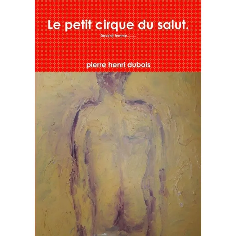 Le petit cirque du salut.