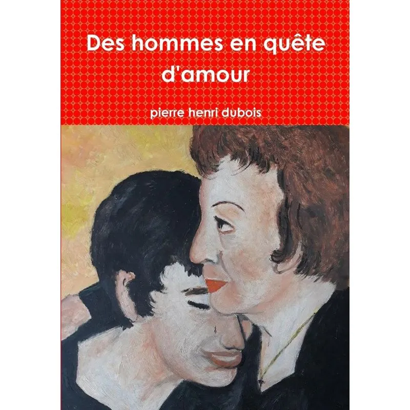 Des hommes en quête damour