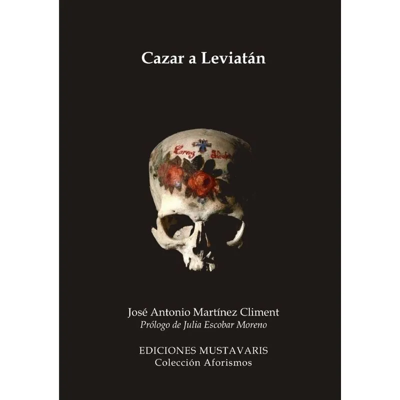 Cazar a Leviatán