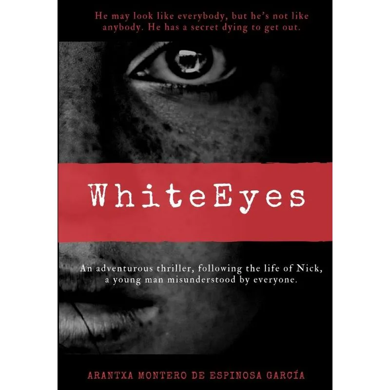 White Eyes