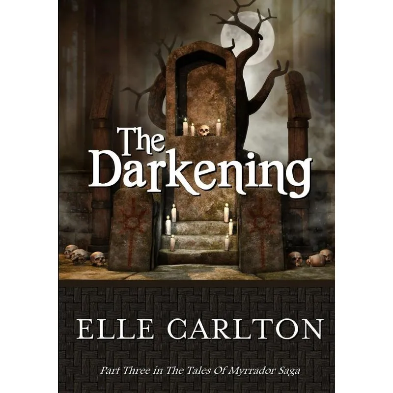 The Darkening