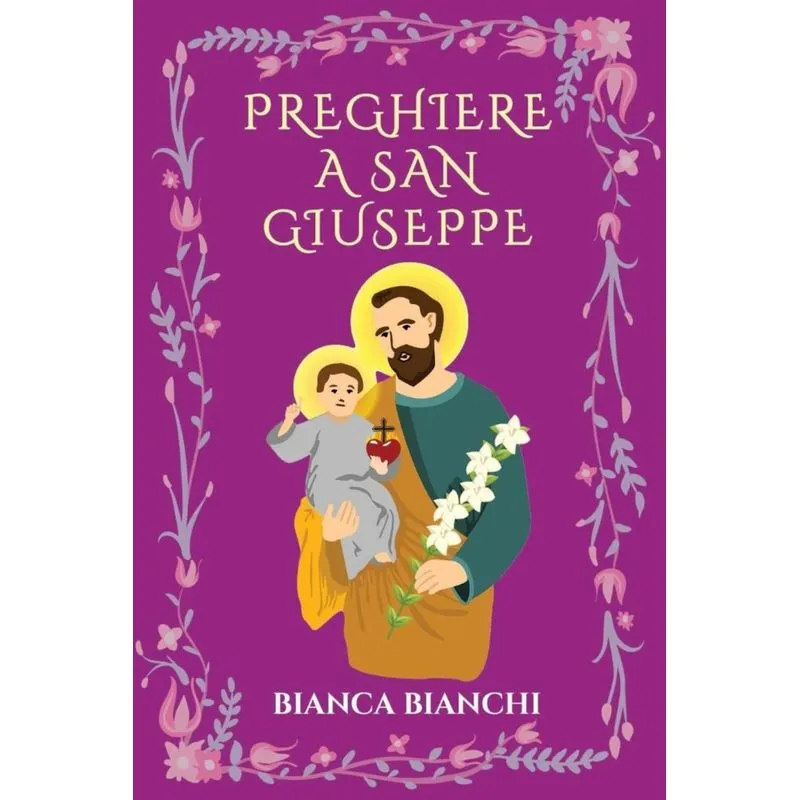 Preghiere a san Giuseppe