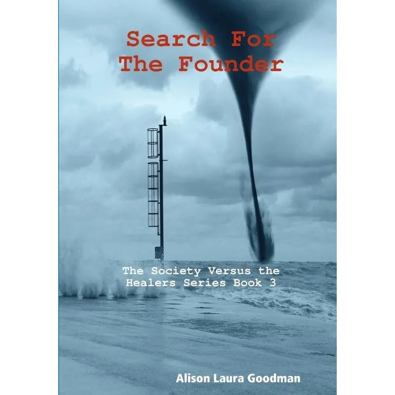 Search for the Founder