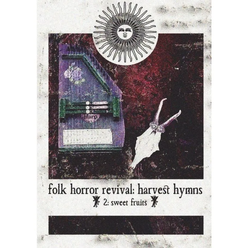 Folk Horror Revival