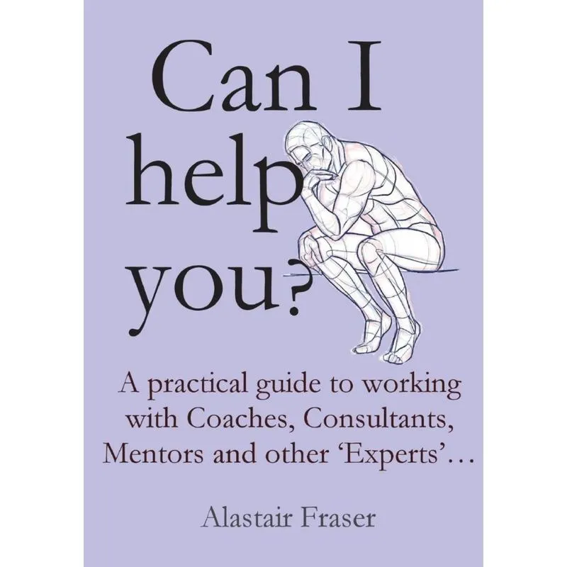Can I Help You?