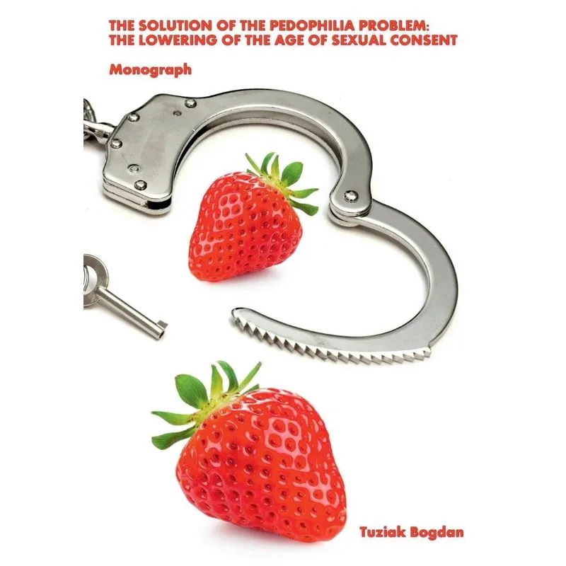 THE SOLUTION OF THE PEDOPHILIA PROBLEM