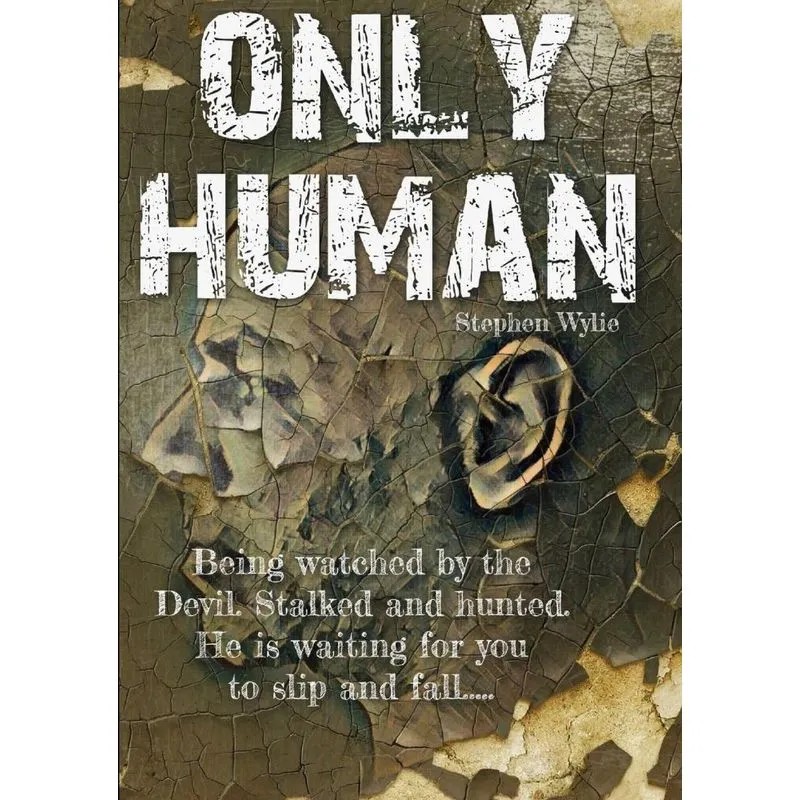 Only Human