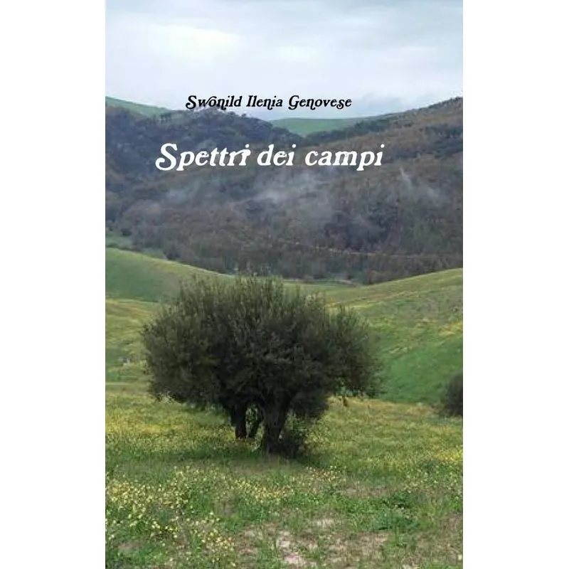 Spettri dei campi