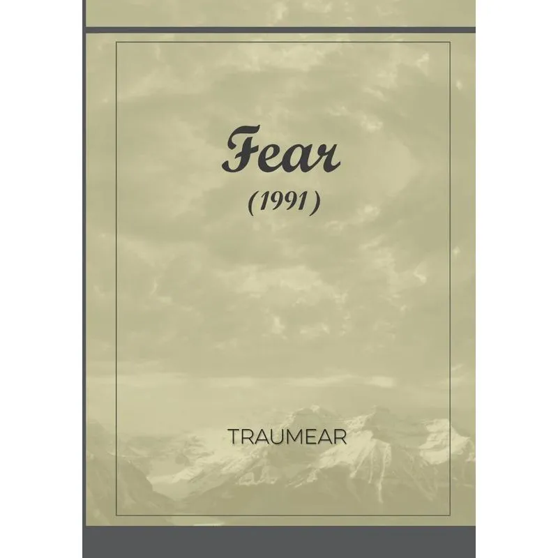Fear