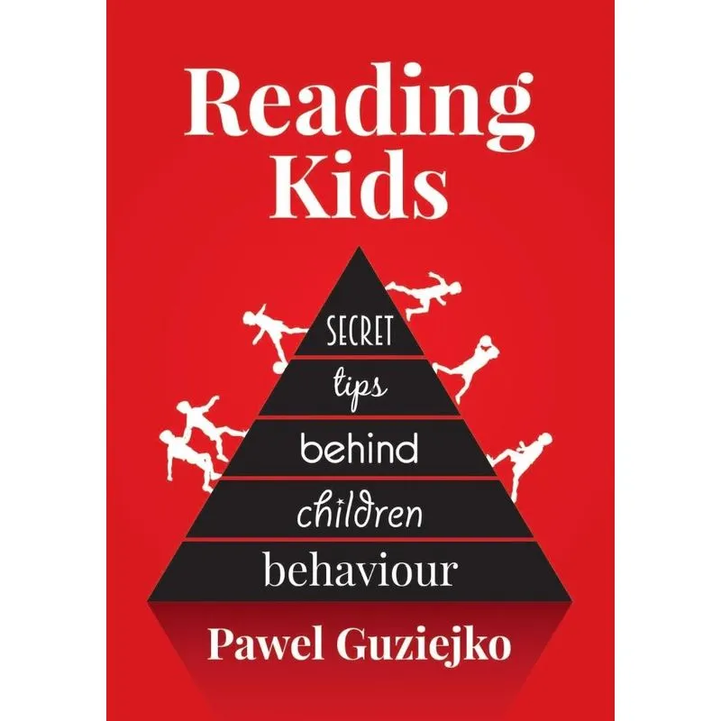 Reading Kids