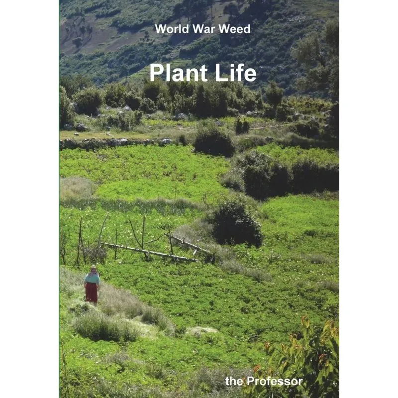 World War Weed