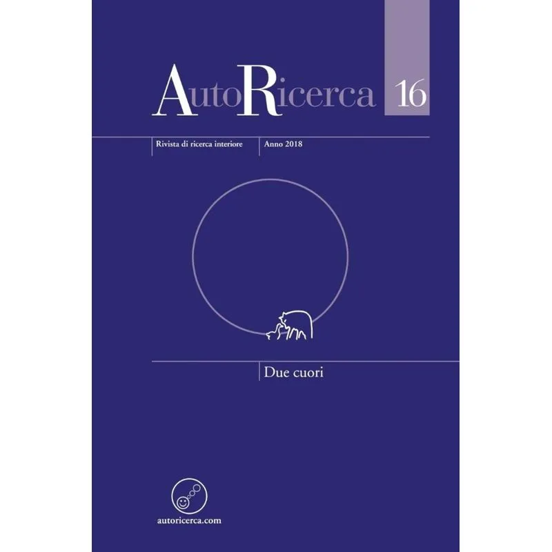 AutoRicerca - Numero 16, Anno 2018 - Due cuori