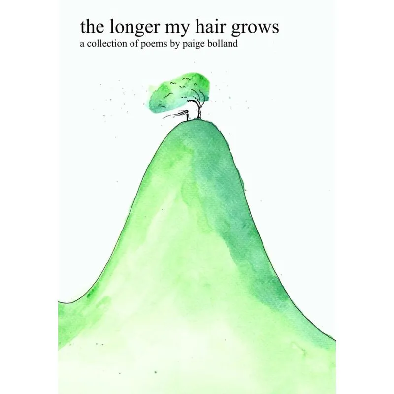 The Longer My Hair Grows