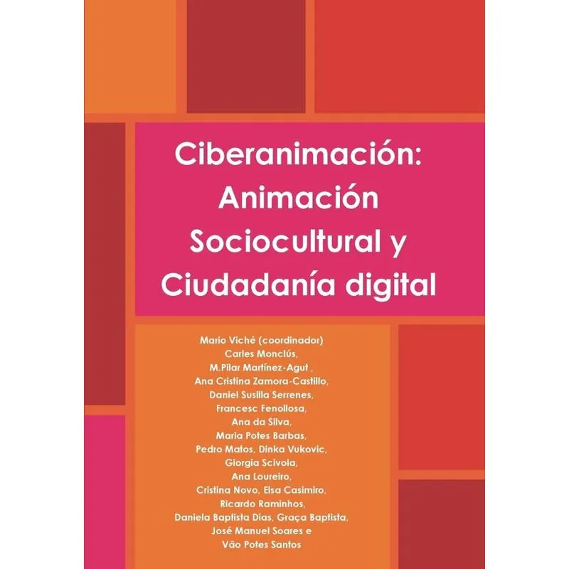 Ciberanimación