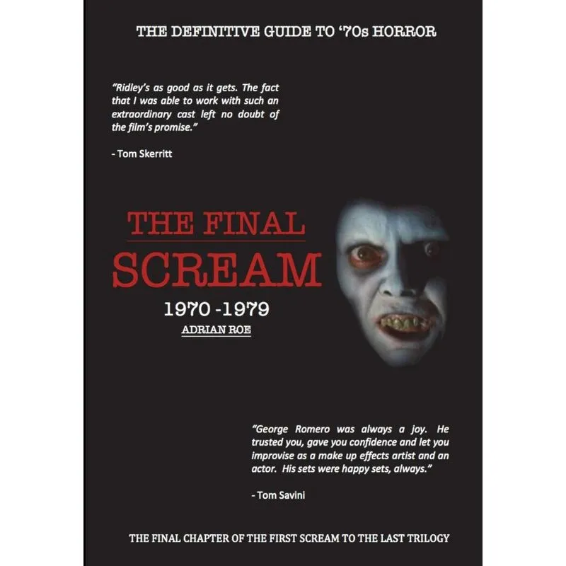 The Final Scream