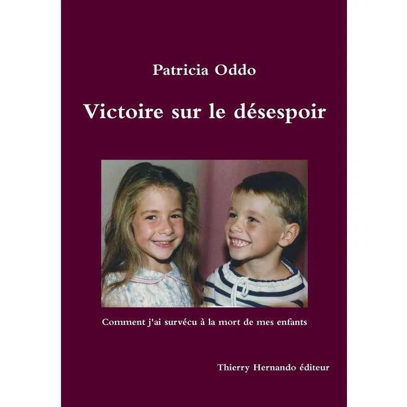 Victoire sur le désespoir