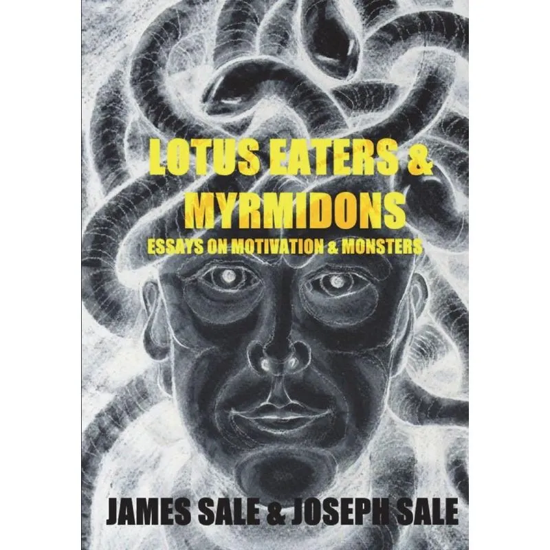 Lotus Eaters & Myrmidons