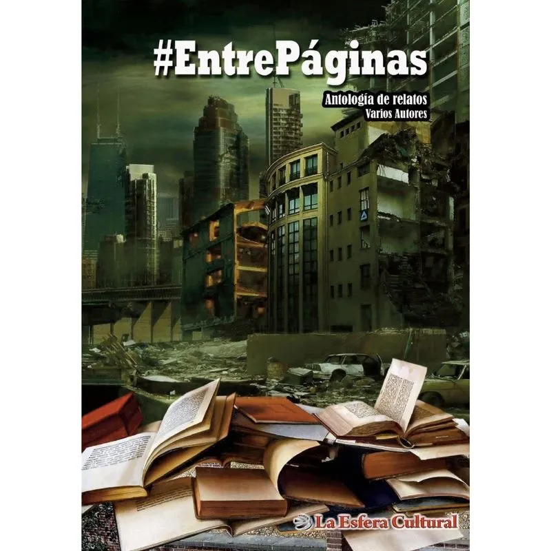 EntrePáginas