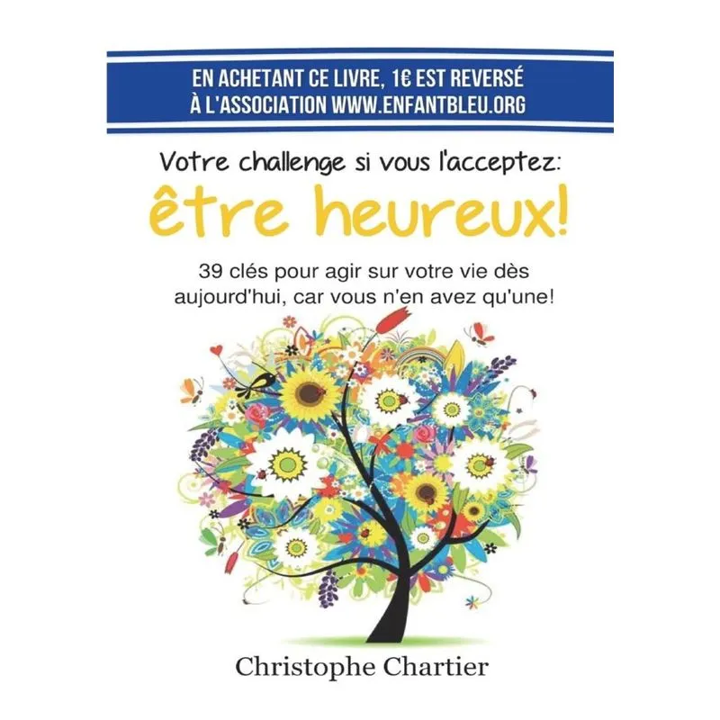 Votre challenge si vous lacceptez