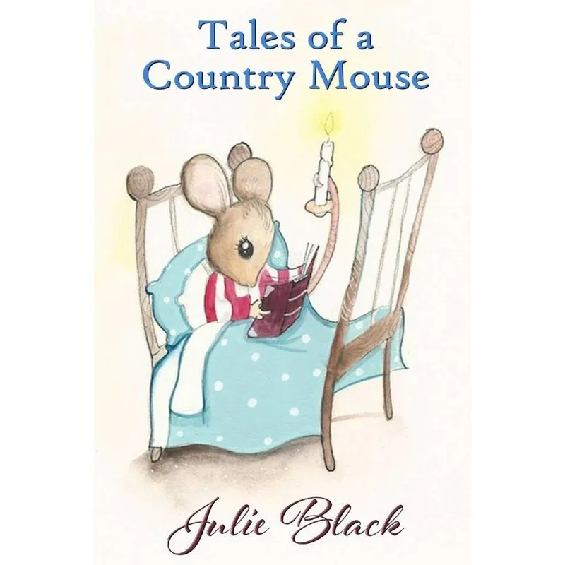 Tales of a Country Mouse