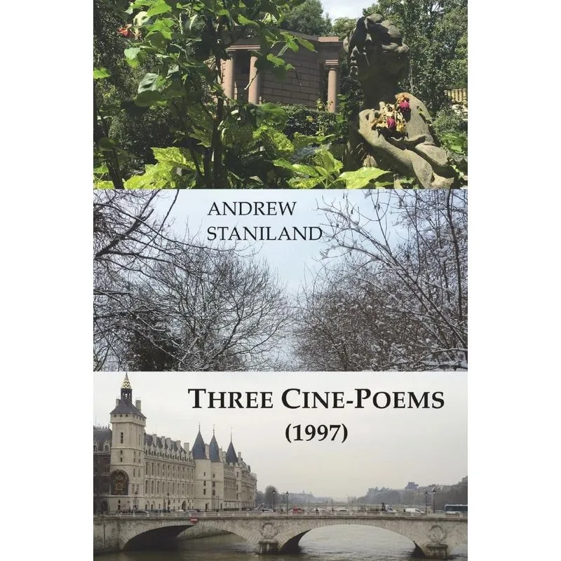Three Cine-Poems (1997)