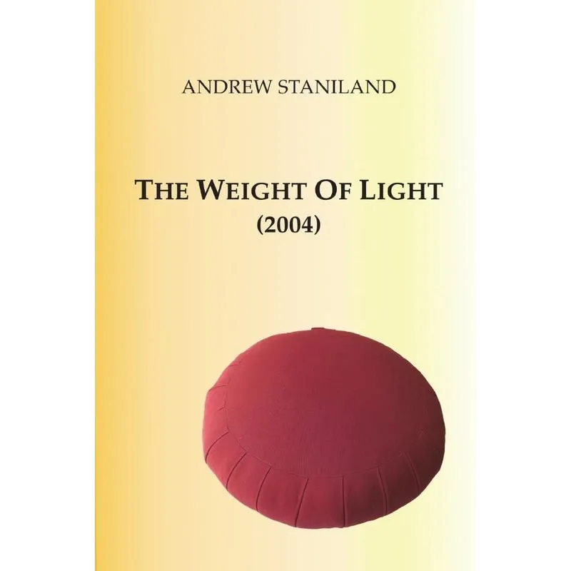 The Weight Of Light (2004)