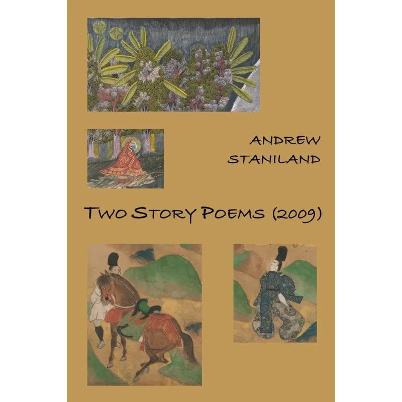 Two Story Poems (2009)