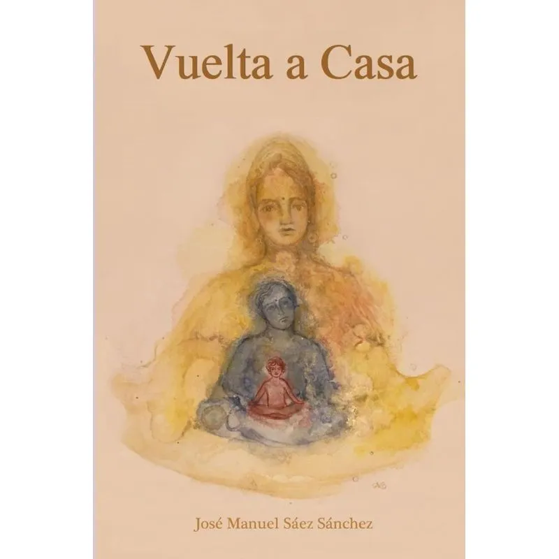 Vuelta a Casa