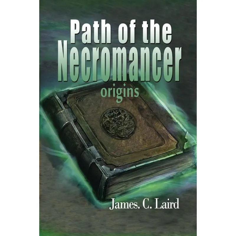 Path of the Necromancer - Origins