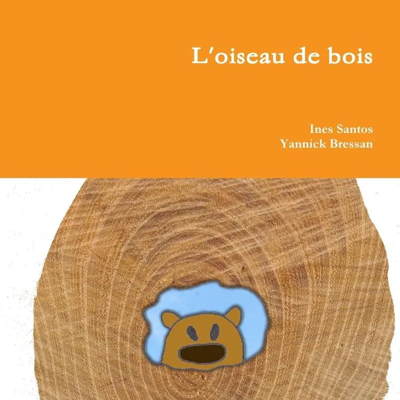 Loiseau de bois