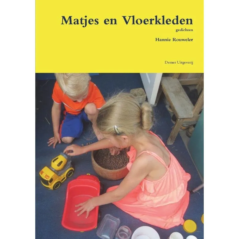 Matjes en Vloerkleden