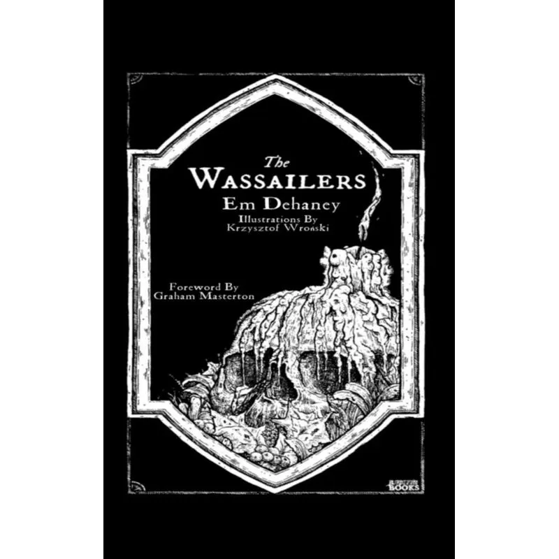 The Wassailers