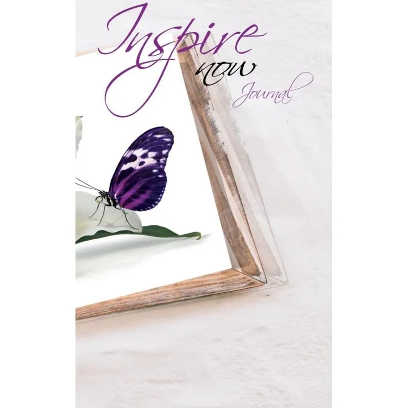 Inspire Now Journal