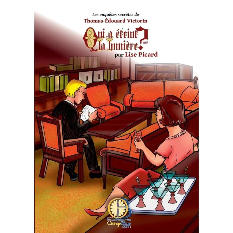 Qui a éteint la lumière?