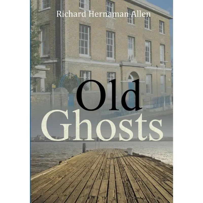 Old Ghosts