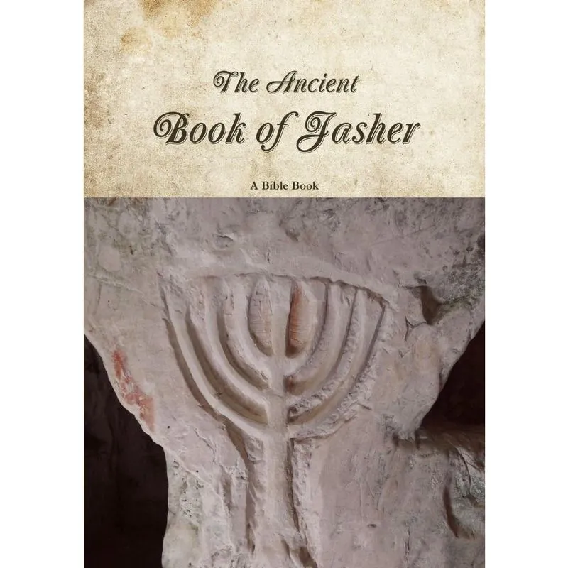 The Ancient Book of Jasher