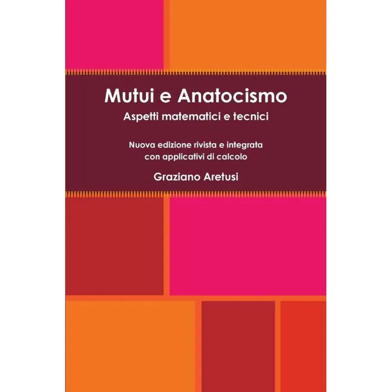 Mutui e Anatocismo
