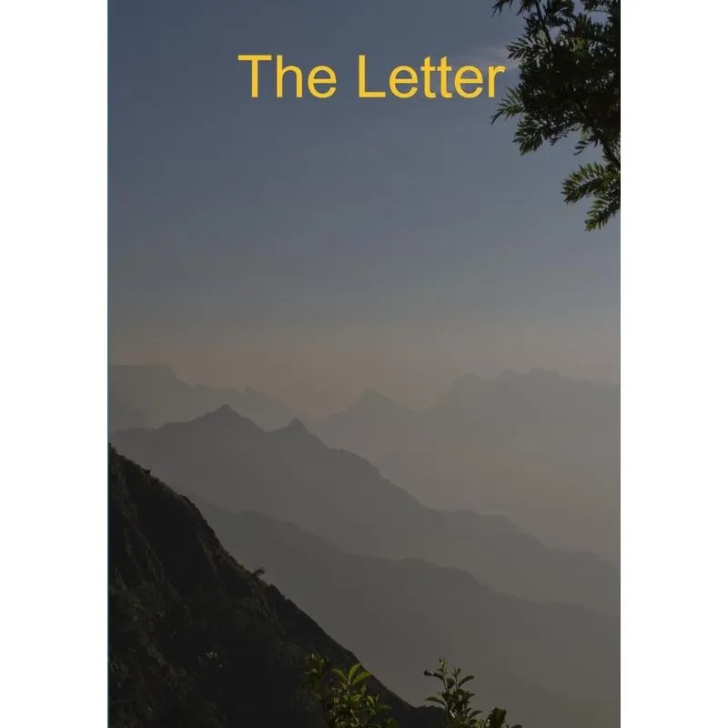 The Letter