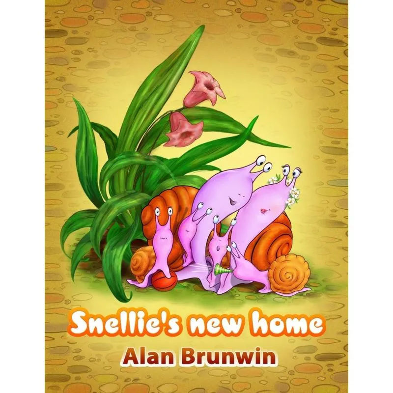 Snellies New Home