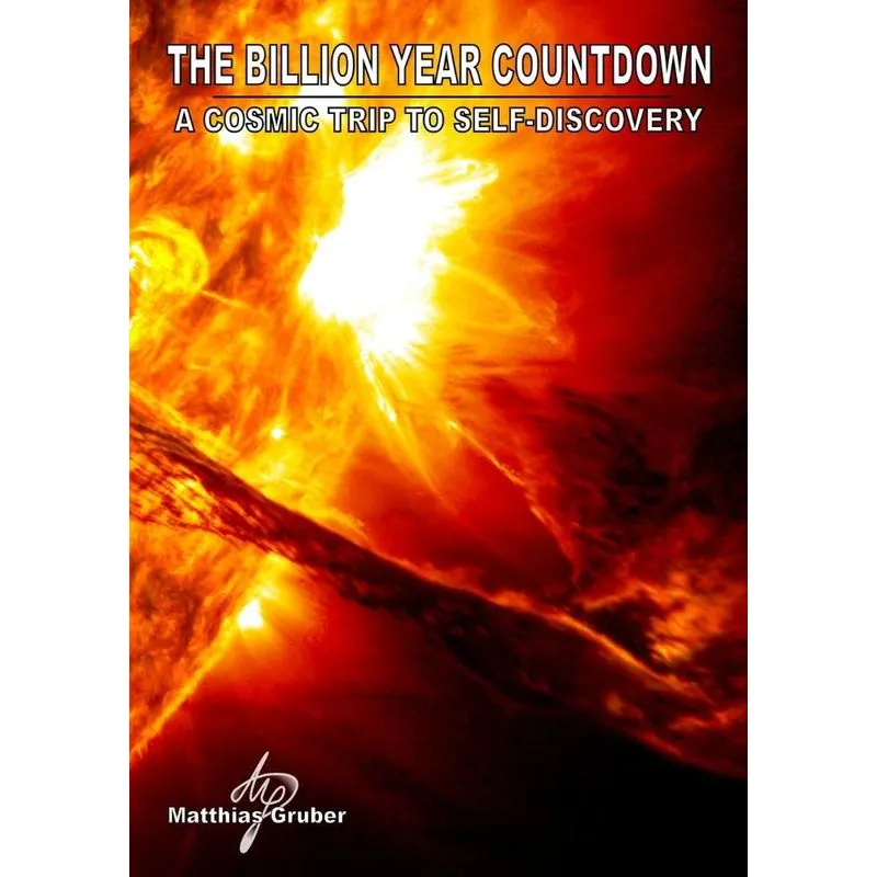 The Billion Year Countdown