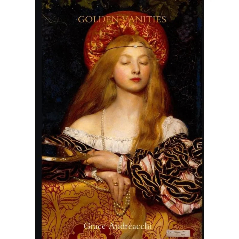 GOLDEN VANITIES