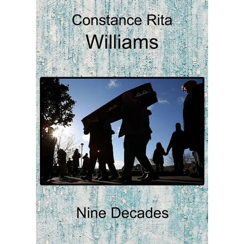 Nine Decades