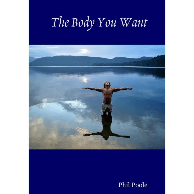 The Body You Want