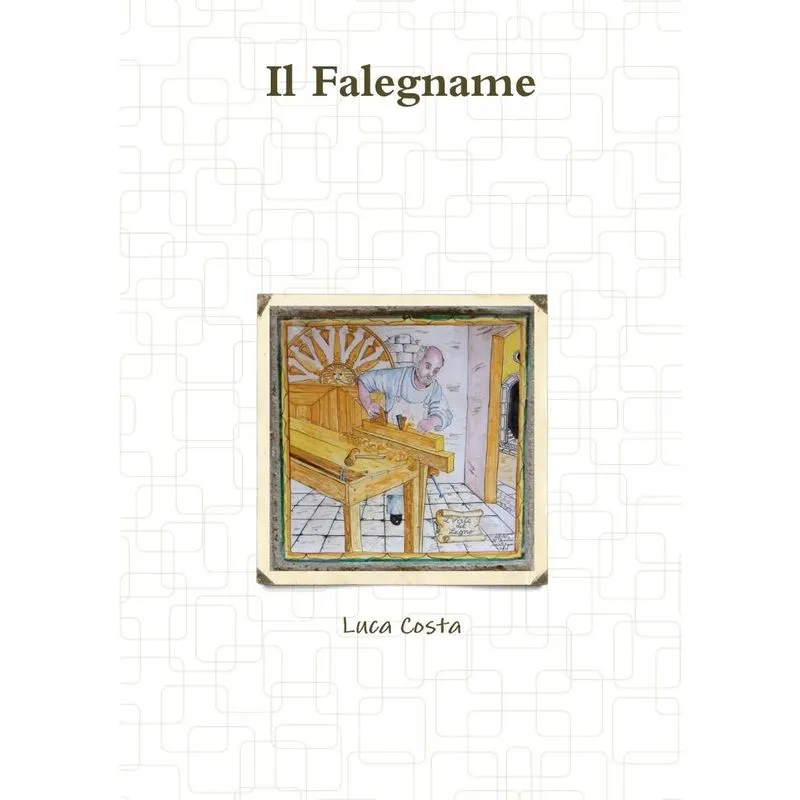 Il Falegname