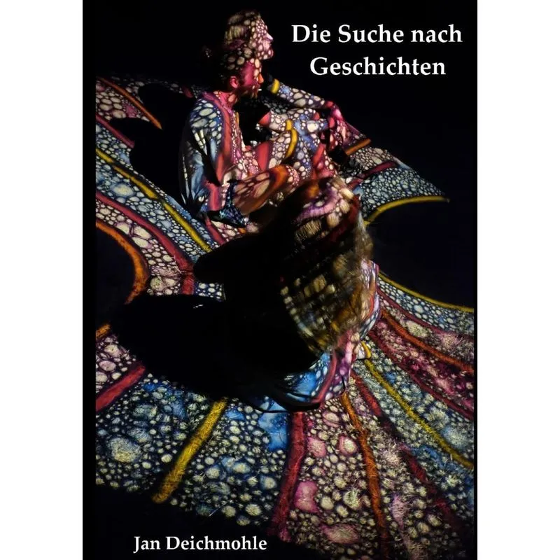 Die Suche nach Geschichten
