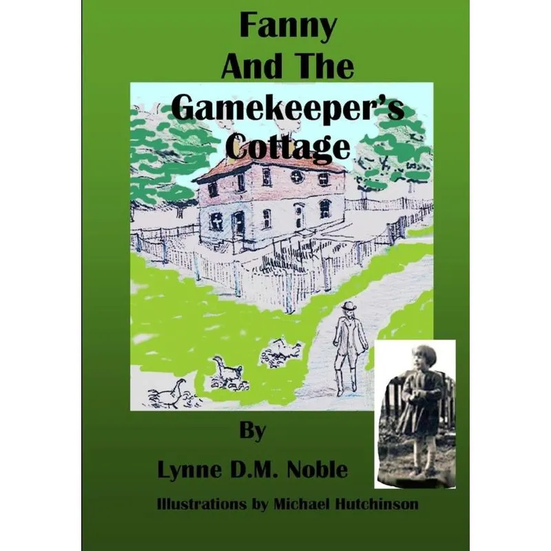 Fanny and the Gamekeepers Cottage
