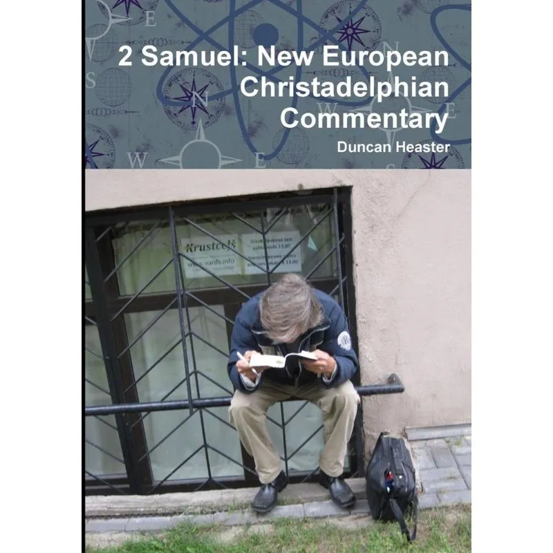 2 Samuel