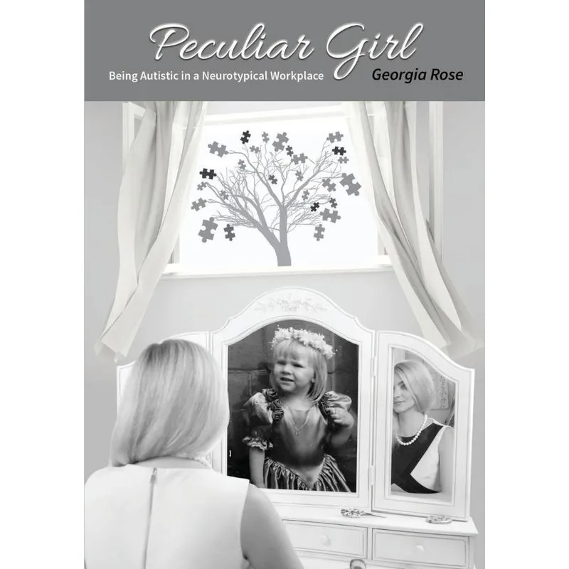 Peculiar Girl