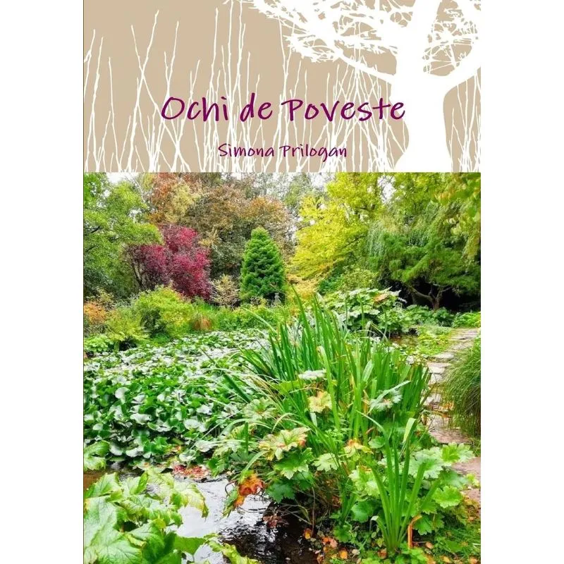 Ochi de Poveste