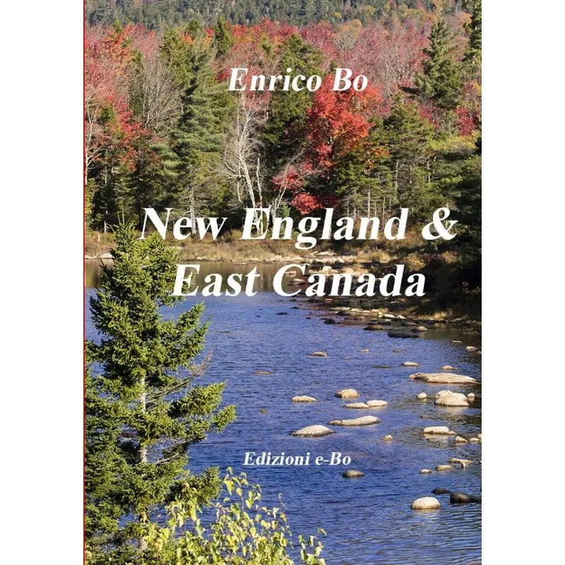 New England & East Canada